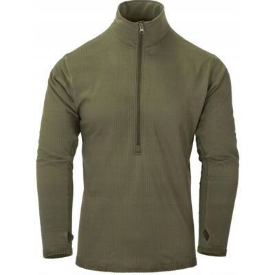 Helikon-Tex Podkoszulka Termoaktywna Helikon Us Lvl 2 Olive Green Xxxl Helikon-Tex Podkoszulka Termoaktywna Helikon Us Lvl 2 Olive Green Xxxl