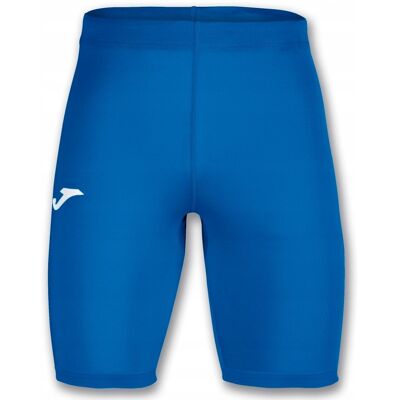Podspodenki Joma Academy Brama Short Blue L-XL dla dorosłych komfortowe Podspodenki Joma Academy Brama Short Blue L-XL dla dorosłych komfortowe