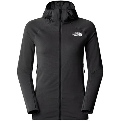 brak danych Polar damski The North Face BOLT POLARTEC szary NF0A8BSZMN8 r M brak danych Polar damski The North Face BOLT POLARTEC szary NF0A8BSZMN8 r M