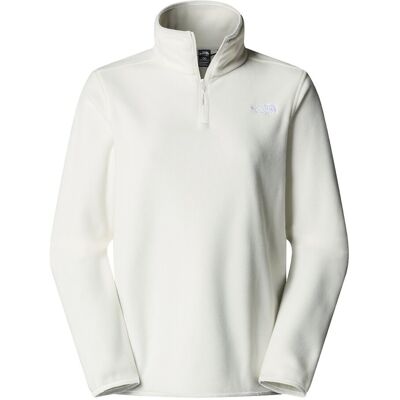 brak danych Polar damski The North Face GLACIER FLEECE 1/4 ZIP beżowy NF0A8D2JQLI r L brak danych Polar damski The North Face GLACIER FLEECE 1/4 ZIP beżowy NF0A8D2JQLI r L