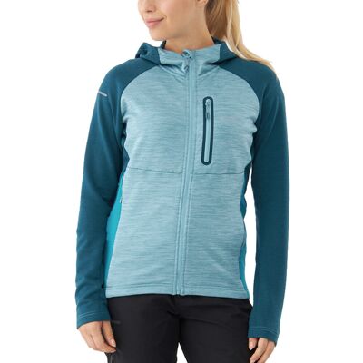 Polar damski Viking Delmore Hooded 720255584 r.XL Polar damski Viking Delmore Hooded 720255584 r.XL