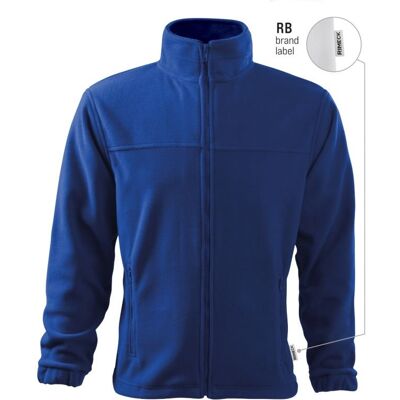 Polar Malfini Jacket M Mli-501rb Chabrowy 05 Polar Malfini Jacket M Mli-501rb Chabrowy 05