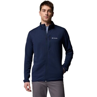 brak danych Polar męski Columbia ESSENTIAL HIKE granatowy 2136841464 r XXL brak danych Polar męski Columbia ESSENTIAL HIKE granatowy 2136841464 r XXL