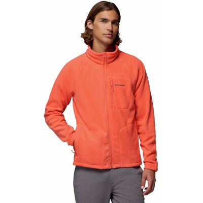 brak danych Polar męski Columbia FAST TREK II pomarańczowy 1420421864 r XL brak danych Polar męski Columbia FAST TREK II pomarańczowy 1420421864 r XL