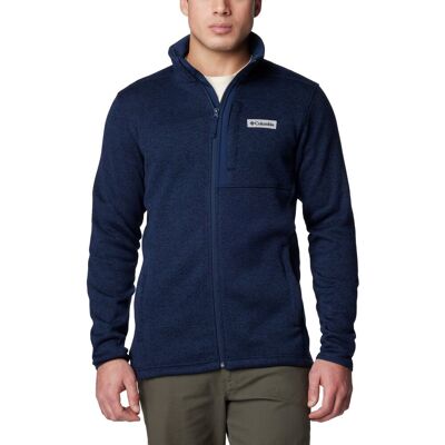 brak danych Polar męski Columbia SWEATER WEATHER granatowy 2097731464 r S brak danych Polar męski Columbia SWEATER WEATHER granatowy 2097731464 r S