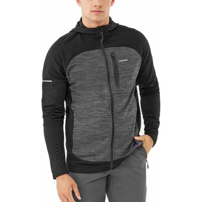 Polar męski Viking Delmore Hooded 720255583 r.XL Polar męski Viking Delmore Hooded 720255583 r.XL