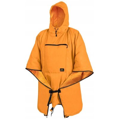 Helikon-Tex Poncho Peleryna Przeciwdeszczowa Swagman Roll Helikon Pomarańczowe Helikon-Tex Poncho Peleryna Przeciwdeszczowa Swagman Roll Helikon Pomarańczowe