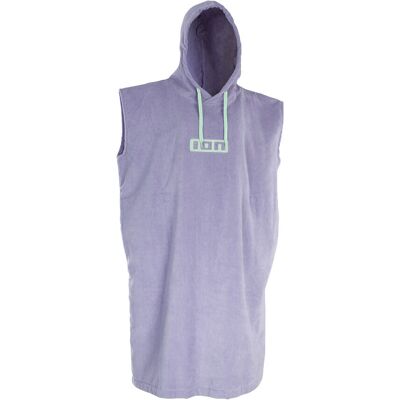 Ponczo Ion Poncho Core Fioletowe 48230-7094 L Ponczo Ion Poncho Core Fioletowe 48230-7094 L