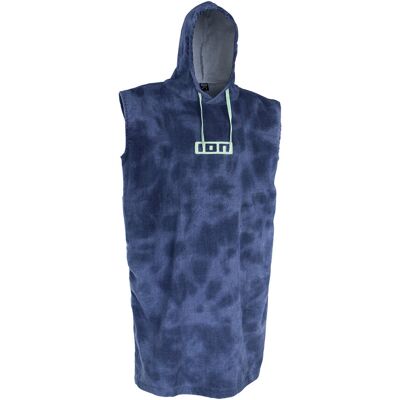 Ponczo Ion Poncho Core Granatowe 48230-7094 S Ponczo Ion Poncho Core Granatowe 48230-7094 S