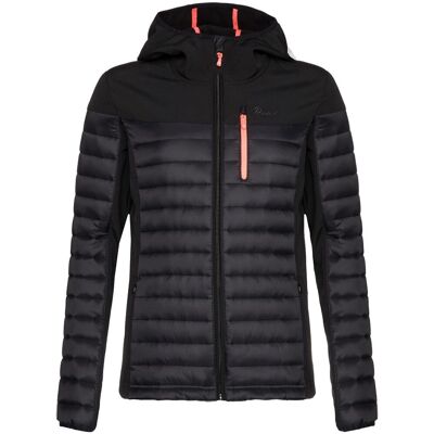 Protest, Kurtka Damska, Gonzo Jr Outerwear Jacket - P6890000/897, Rozmiar L Protest, Kurtka Damska, Gonzo Jr Outerwear Jacket - P6890000/897, Rozmiar L