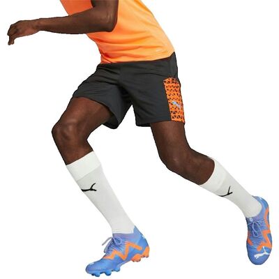 Puma Individualcup szorty treningowe unisex XL Puma Individualcup szorty treningowe unisex XL