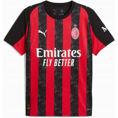 inna (Inny) PUMA KOSZULKA ACM HOME JERSEY REPLICA 77996201 r XL inna (Inny) PUMA KOSZULKA ACM HOME JERSEY REPLICA 77996201 r XL