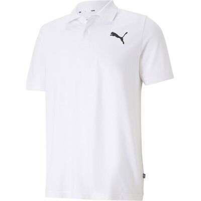 Puma KOSZULKA POLO ESS PIQUE 58667452 r S Puma KOSZULKA POLO ESS PIQUE 58667452 r S