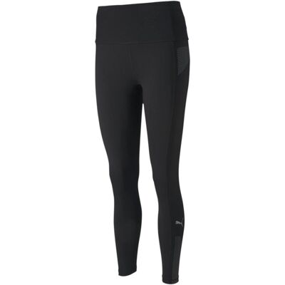Puma Legginsy damskie, EVOSTRIPE 58124701, czarny, rozmiar XS Puma Legginsy damskie, EVOSTRIPE 58124701, czarny, rozmiar XS