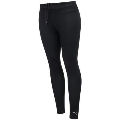 Puma legginsy damskie klasyczne długie fitness 516805 01 M Puma legginsy damskie klasyczne długie fitness 516805 01 M