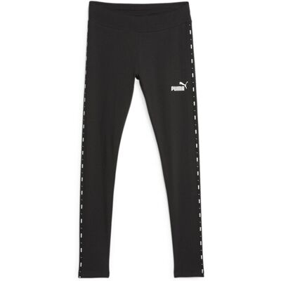 Puma LEGGINSY ESS TAPE 67599801 r M Puma LEGGINSY ESS TAPE 67599801 r M