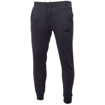 Puma Ess Logo Spodnie - Spodnie Puma Ess Logo Spodnie - Spodnie