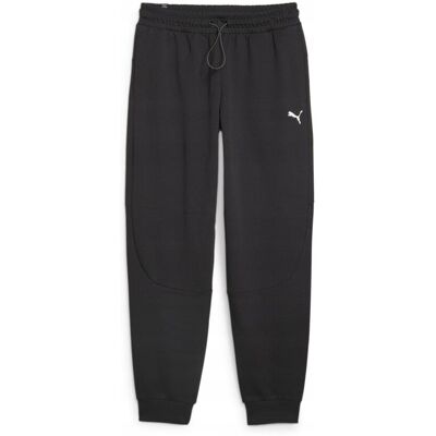 Puma - RAD/CAL Pants - Czarny - M - Pants Puma - RAD/CAL Pants - Czarny - M - Pants
