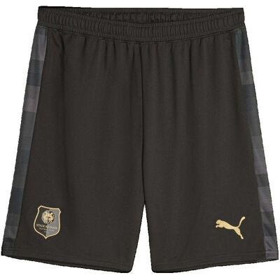 Puma Stade Rennais F.C. krótkie spodenki piłkarskie Puma Stade Rennais F.C. krótkie spodenki piłkarskie