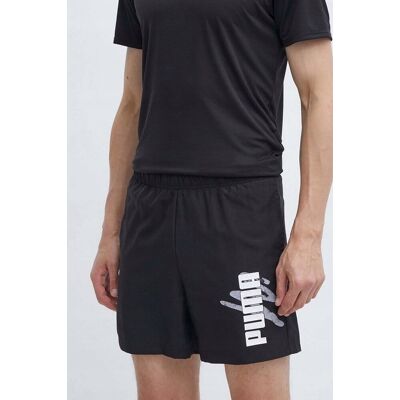 Puma SZORTY ESS+ LOGO LAB WOVEN 67899001 r XXL Puma SZORTY ESS+ LOGO LAB WOVEN 67899001 r XXL