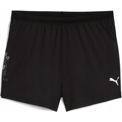 Puma Szorty Run Knit 3 Split 52663401 R Xxl Puma Szorty Run Knit 3 Split 52663401 R Xxl