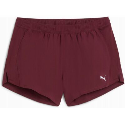 Puma SZORTY RUN VELOCITY 3'' 52658596 r L Puma SZORTY RUN VELOCITY 3'' 52658596 r L