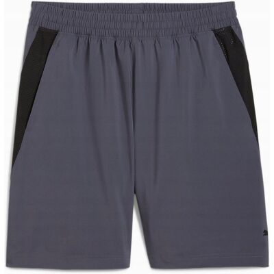 Puma SZORTY TRAIN ALL DAY WOVEN 52573069 r L Puma SZORTY TRAIN ALL DAY WOVEN 52573069 r L