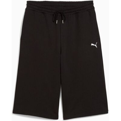 Puma SZORTY WARDROBE ESS RELAXED 16'' TR 63354101 r S Puma SZORTY WARDROBE ESS RELAXED 16'' TR 63354101 r S