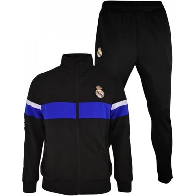 Real Madryt dres tracksuit RM2CHP24 L Real Madryt dres tracksuit RM2CHP24 L