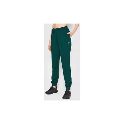 Reebok - SPODNIE DRESOWE DAMSKIE CL AE ARCHIVE FIT PANT HH9745 Zielone Reebok - SPODNIE DRESOWE DAMSKIE CL AE ARCHIVE FIT PANT HH9745 Zielone