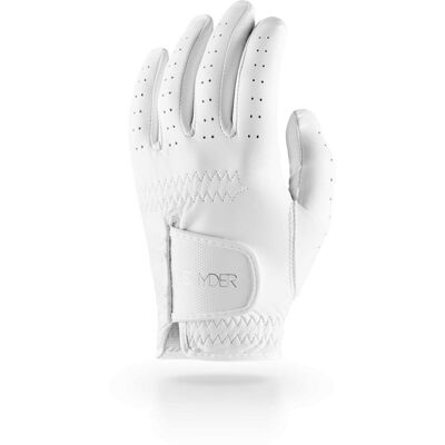 SNYDER GOLF Rękawica golfowa SNYDER Soft Touch Cabretta męska lewa SNYDER GOLF Rękawica golfowa SNYDER Soft Touch Cabretta męska lewa