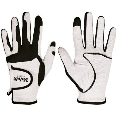 Rękawica golfowa VOLVIK FIT (męska, uniw. rozm.) Rękawica golfowa VOLVIK FIT (męska, uniw. rozm.)