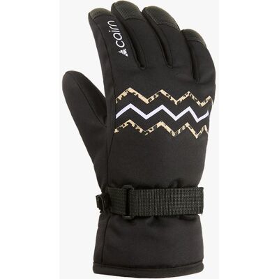 Rękawice Cairn Artic 3 J C-Tex Black Leopard rozm. 12 Rękawice Cairn Artic 3 J C-Tex Black Leopard rozm. 12
