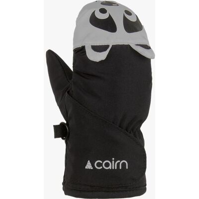 Rękawice Cairn Pico B Black Panda rozm. 6 Rękawice Cairn Pico B Black Panda rozm. 6