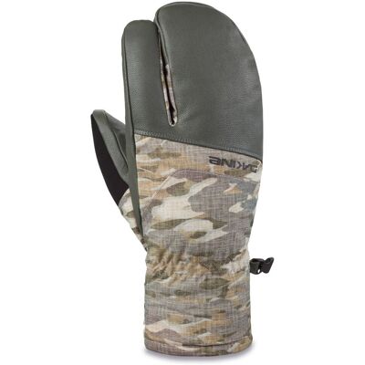 Rękawice DAKINE Fillmore Short Trigger Mitt Vintage Camo GORE-TEX 2024 XL Rękawice DAKINE Fillmore Short Trigger Mitt Vintage Camo GORE-TEX 2024 XL