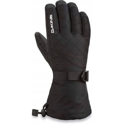 Rękawice DAKINE Lynx Glove Black 2022 Rękawice DAKINE Lynx Glove Black 2022