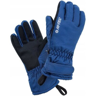 Hi-Tec Rękawice Damskie Lady Galena Black Iris S/M Hi-Tec Rękawice Damskie Lady Galena Black Iris S/M
