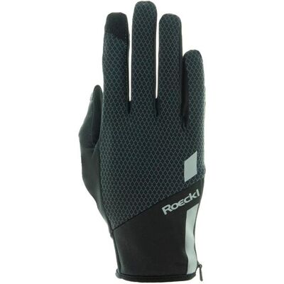 Rękawice do biegania Roeckl JARVIS-8 Rękawice do biegania Roeckl JARVIS-8