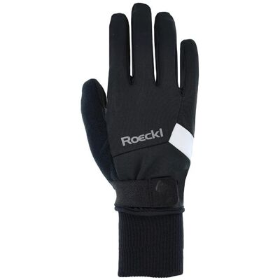 Rękawice do narciarstwa biegowego Roeckl LAPPI 2-8,5 Rękawice do narciarstwa biegowego Roeckl LAPPI 2-8,5