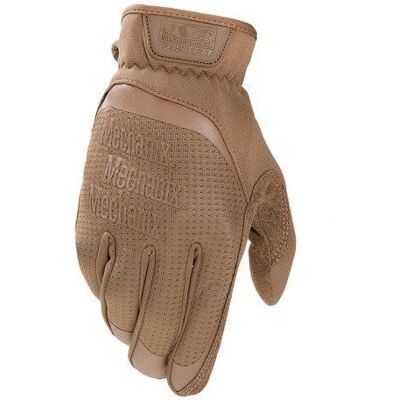 Mechanix Wear Rękawice FastFit Coyote XL Mechanix Wear Rękawice FastFit Coyote XL