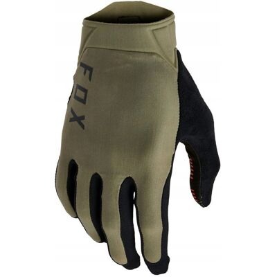 Rękawice FOX Flexair ASCENT Bark XL Rękawice FOX Flexair ASCENT Bark XL