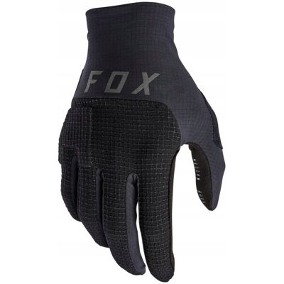 Fox - Flexair Pro - Czarny - M - Rękawiczki Fox - Flexair Pro - Czarny - M - Rękawiczki