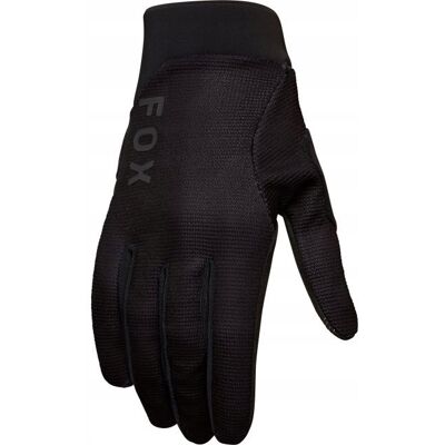 RĘKAWICE FOX LADY RANGER GEL BLACK M 1 RĘKAWICE FOX LADY RANGER GEL BLACK M 1