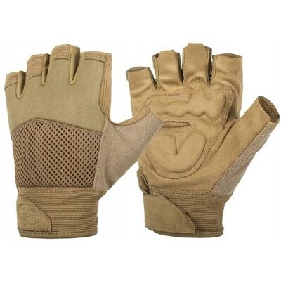 Helikon-Tex Rękawice Helikon Half Finger Mk2 Bezpalcowe L Helikon-Tex Rękawice Helikon Half Finger Mk2 Bezpalcowe L