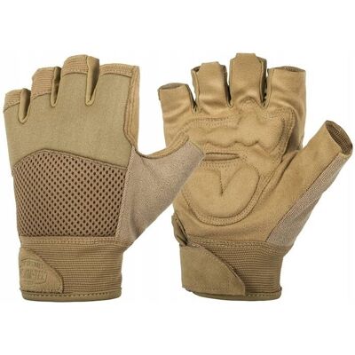 Helikon-Tex Rękawice Helikon Half Finger Mk2 Bezpalcowe S Helikon-Tex Rękawice Helikon Half Finger Mk2 Bezpalcowe S