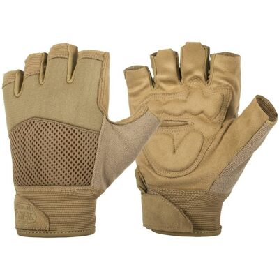 Helikon-Tex Rękawice Helikon Half Finger Mk2 Bezpalcowe Xxl Helikon-Tex Rękawice Helikon Half Finger Mk2 Bezpalcowe Xxl
