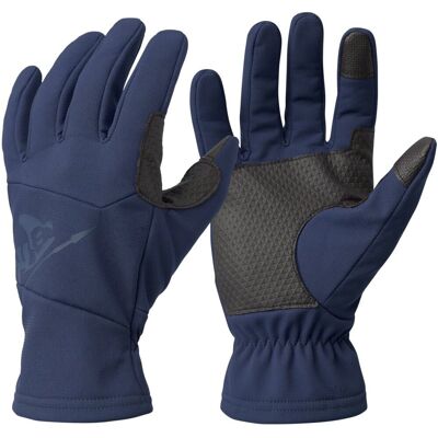 Helikon-Tex Rękawice helikon lizard grip gloves - sentinel blue Helikon-Tex Rękawice helikon lizard grip gloves - sentinel blue