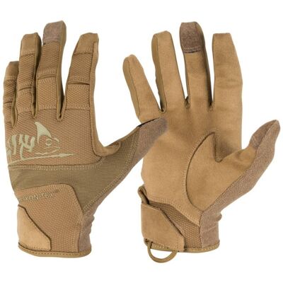 Helikon-Tex RĘKAWICE HELIKON RANGE TACTICAL COYOTE/ADAPTIVE ROZM. L Helikon-Tex RĘKAWICE HELIKON RANGE TACTICAL COYOTE/ADAPTIVE ROZM. L
