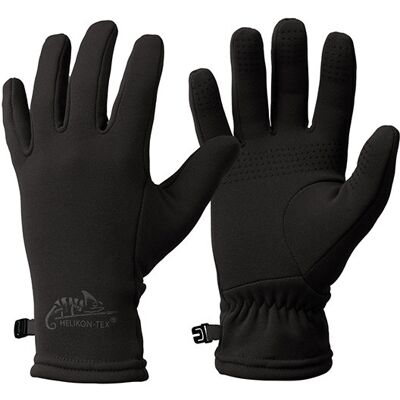 Helikon-Tex Rękawice Helikon Trekker Outback czarne rozmiar XS Helikon-Tex Rękawice Helikon Trekker Outback czarne rozmiar XS