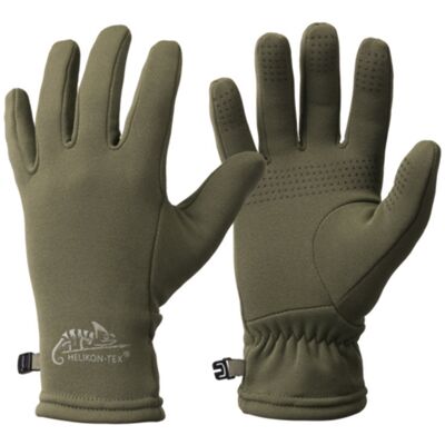 Helikon-Tex RĘKAWICE HELIKON TREKKER OUTBACK OLIVE GREEN M Helikon-Tex RĘKAWICE HELIKON TREKKER OUTBACK OLIVE GREEN M